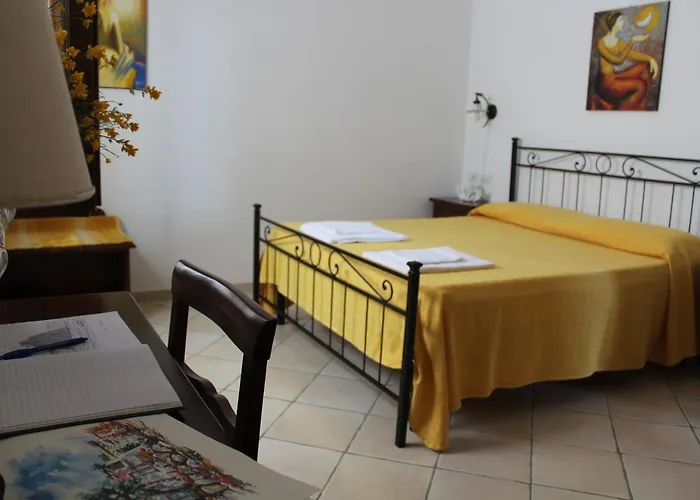 Villa Hermes Case Vacanza