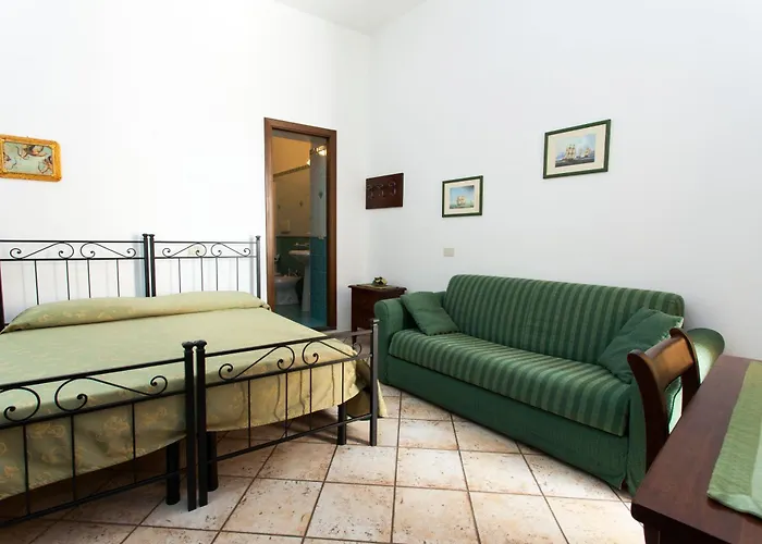Residence Marina Corta