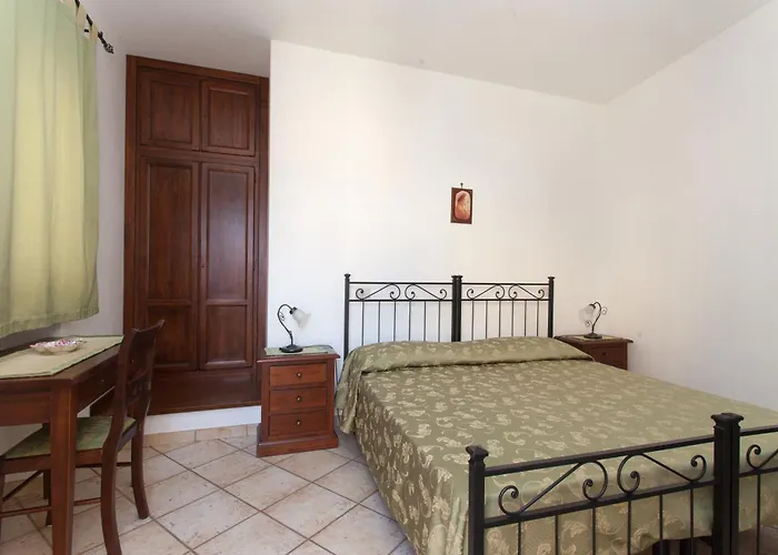 Residence Marina Corta