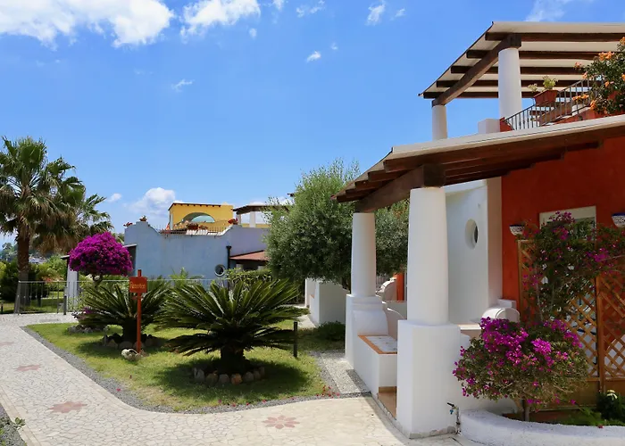 Hotel Bougainville