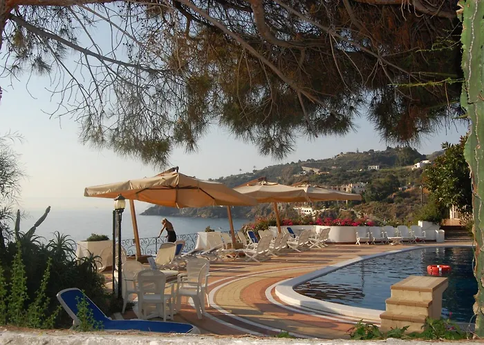 Hotel Giardino Sul Mare