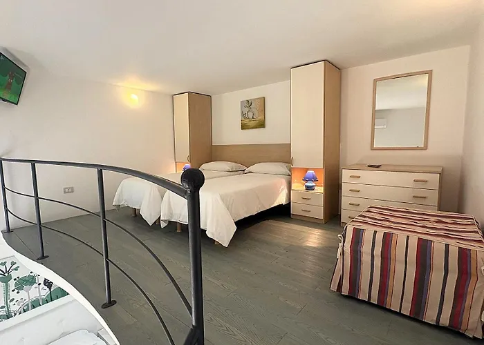 Casa Mafalda B&B