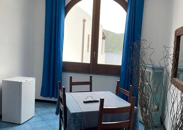Oltremare Residence Hotel