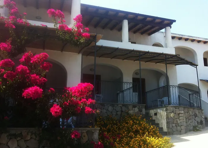 Oltremare Residence Hotel